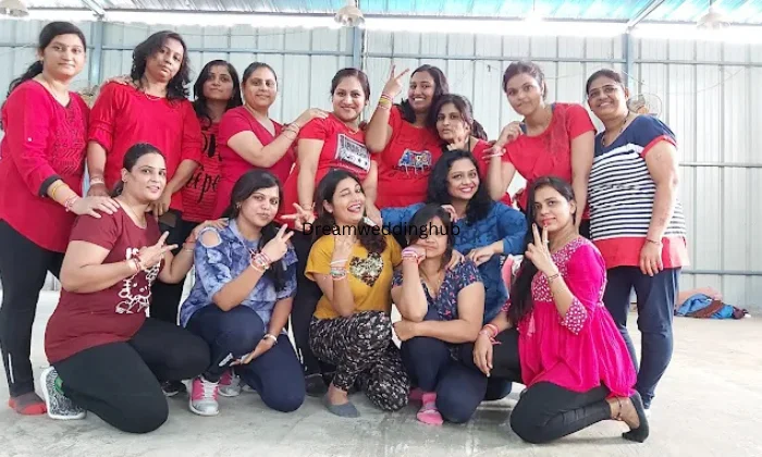 Victor Dance Academy Ahmednagar